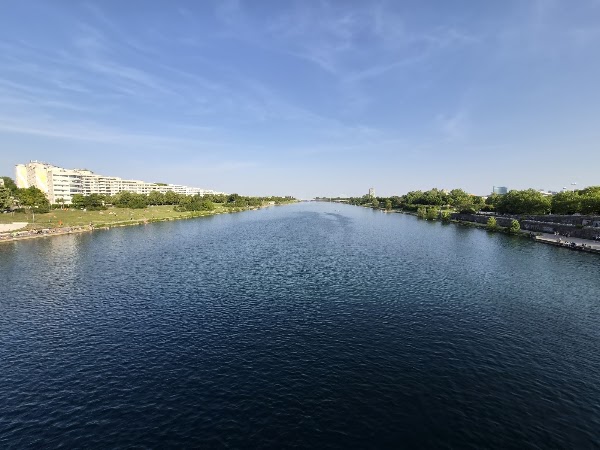 Donauinsel 5