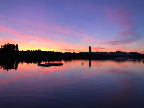 Donauinsel 3