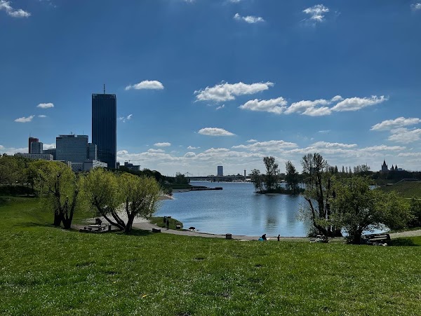Donauinsel 2