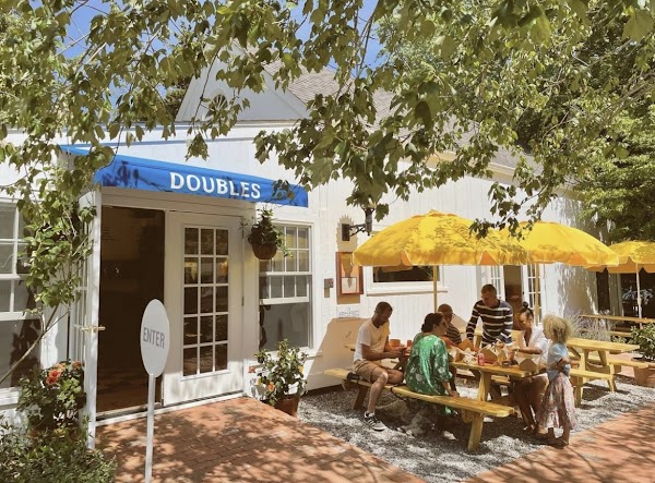 Doubles Amagansett