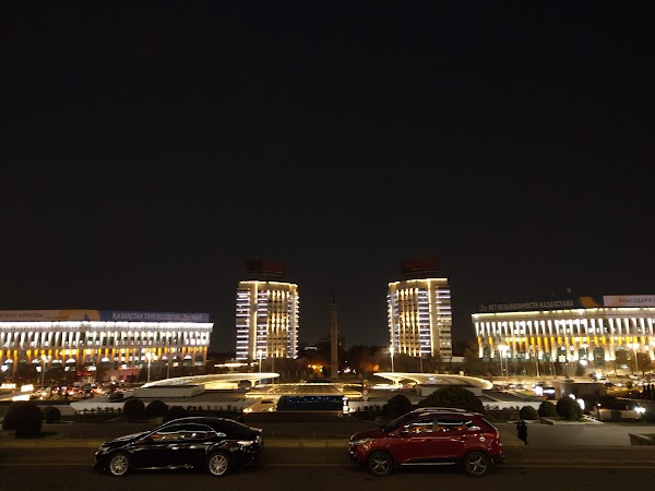 Republic Square 2