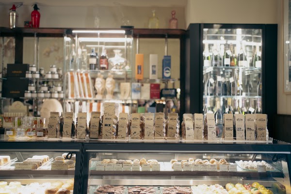 Caffè Sicilia