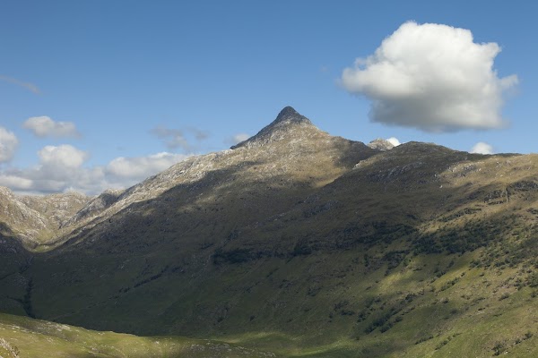 Sgùrr na Cìche