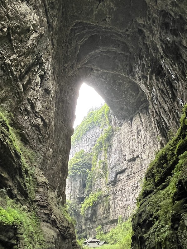 Heilong Bridge