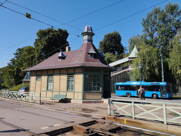 Hűvösvölgy 1