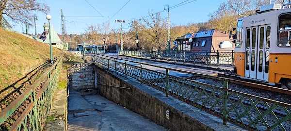 Hűvösvölgy 2