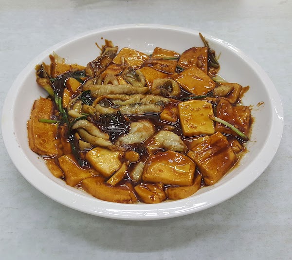 明呈黄鱼面馆 4