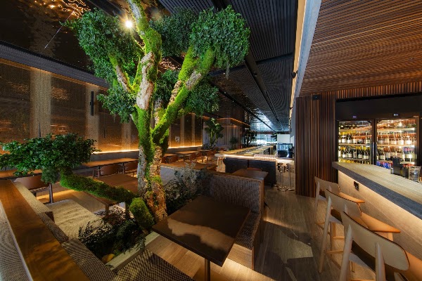 Makoto - Restaurante Japonés