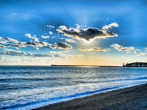 Seaford Beach