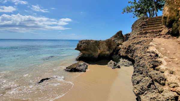 Peña Blanca Beach 5