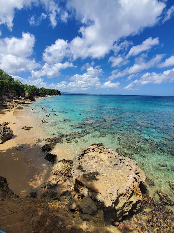 Peña Blanca Beach 4