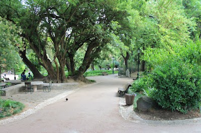 Jardim da Estrela