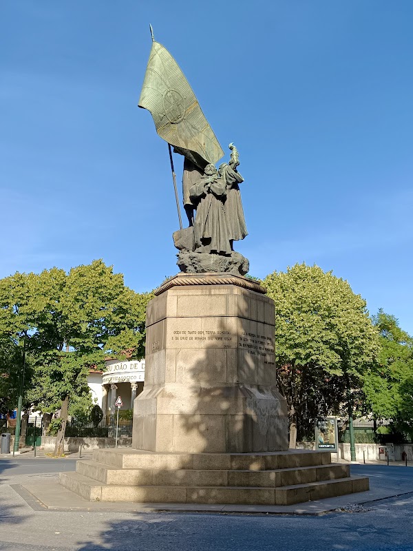 Jardim da Estrela 2