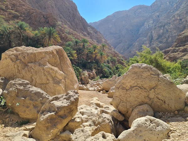 Wadi Ash Shab 5