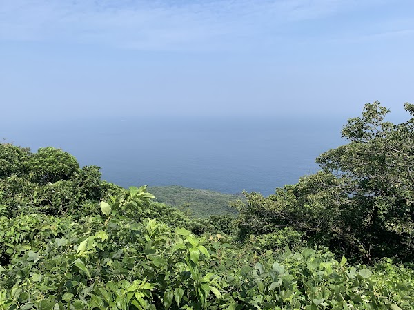 Ōshima Island 3