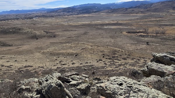 Eagle Wind Trail