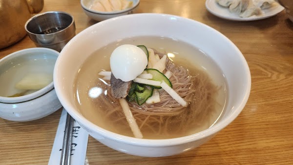 Nampo Myeonok 4