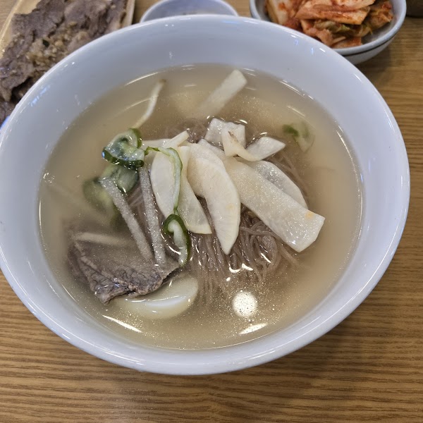 Nampo Myeonok 3