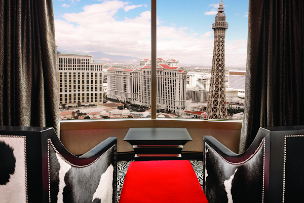 Las Vegas 18