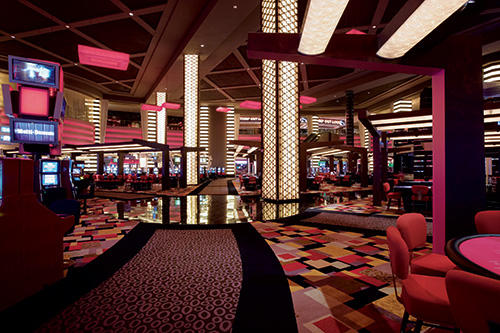 Planet Hollywood Las Vegas Resort & Casino 2