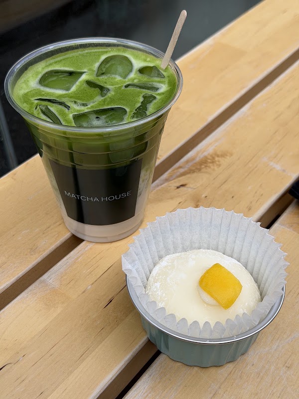MATCHA HOUSE 4