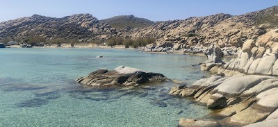 Paros