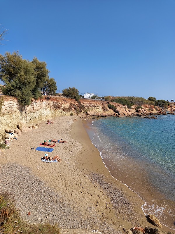 Paros 3