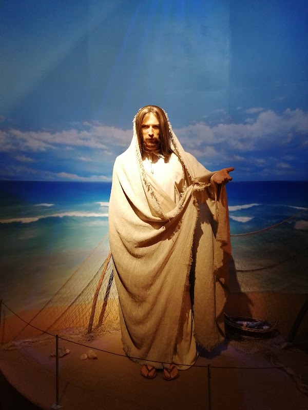 Museo de Cera Monterrey 1