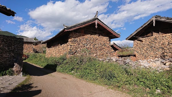 The Bivou Lijiang