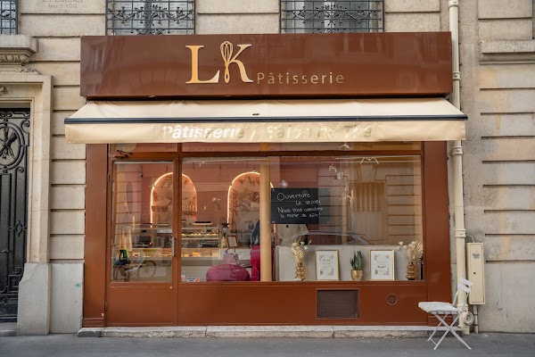 LK Pâtisserie