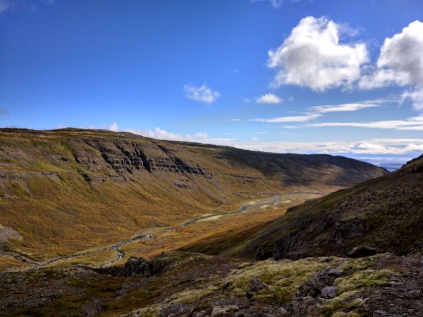 Snæfellsjökull 5