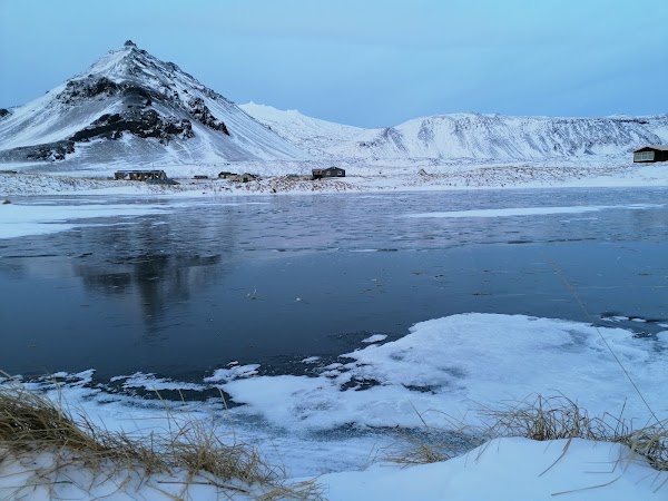 Snæfellsjökull 3
