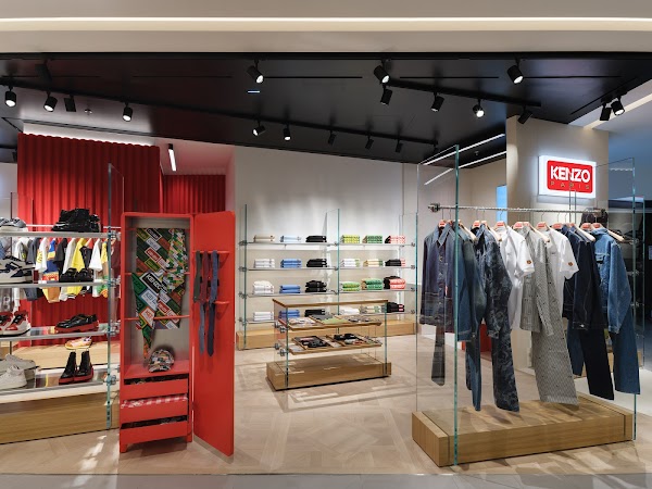 KENZO Gotemba - Outlet