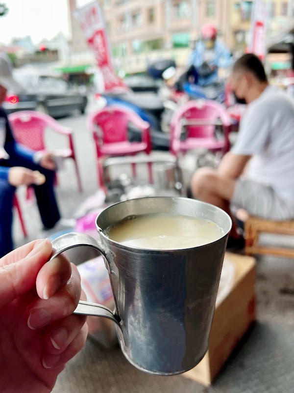 Tan Shao Xingren Tea 5