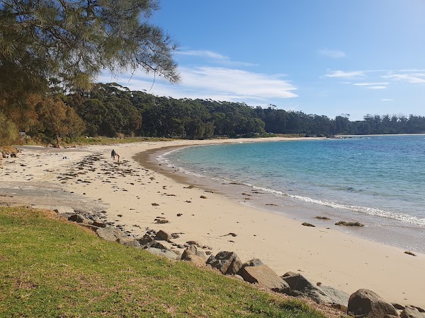 Bendalong Point