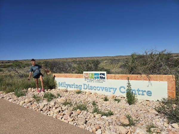 Milyering Discovery Centre
