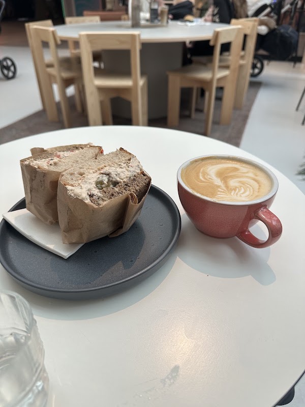 Another Coffee 5