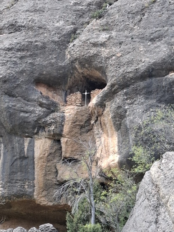 Santuari de la Mare de Déu de la Balma 5