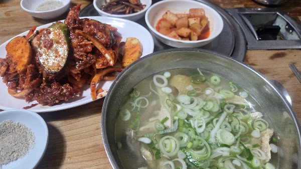 황평집닭곰탕 4