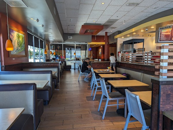 Habit Burger & Grill 3