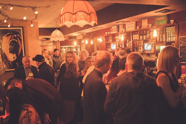 Lillie's Cocktail Bar Sligo 4