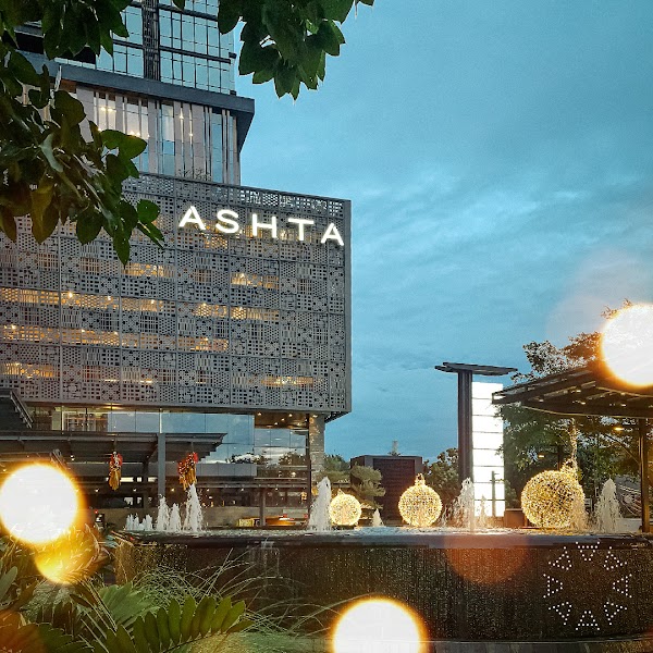 ASHTA District 8