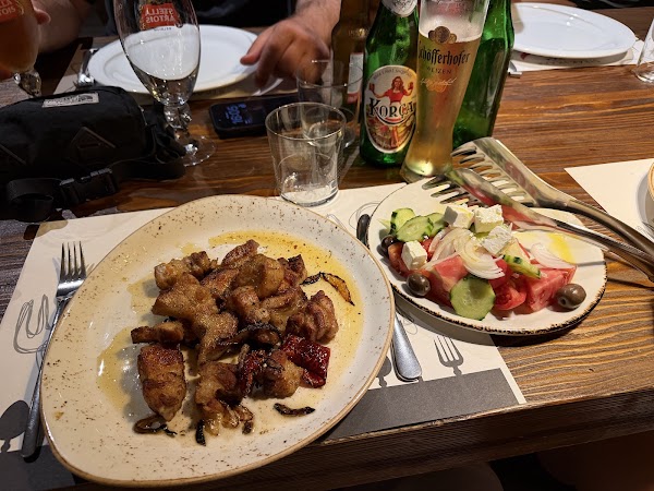 Taverna Vasili 5