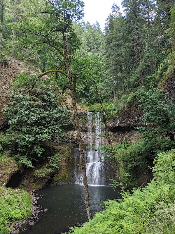 South Falls 5