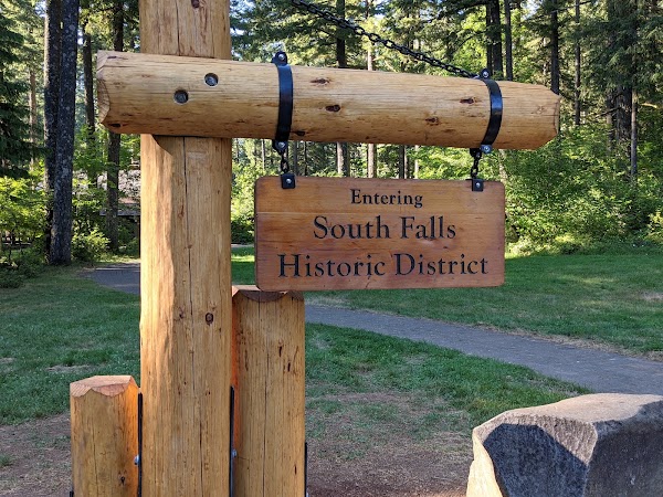 South Falls 4