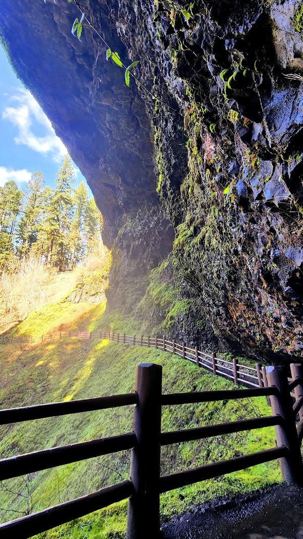 South Falls 3