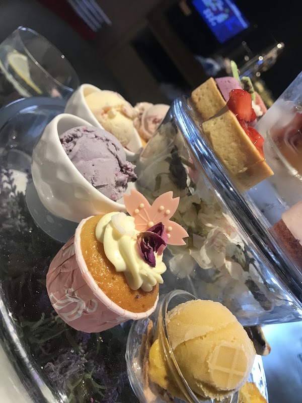 Haagen-Dazs 4