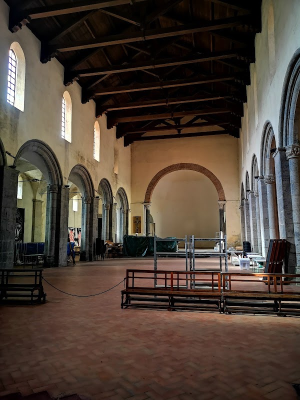 Catacombs of San Gennaro 2
