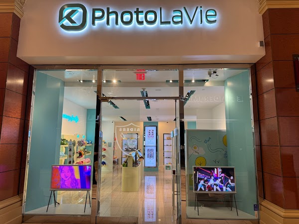 K PhotoLaVie