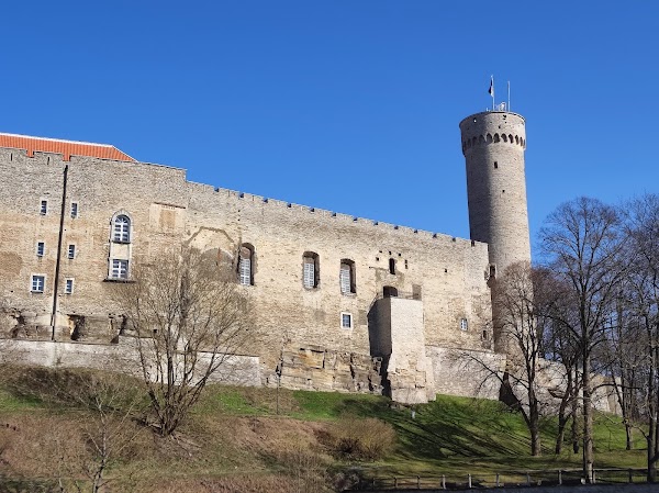 Toompea Castle 5